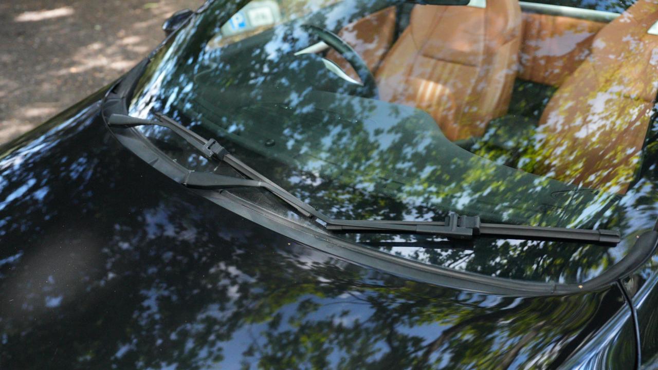 2008 Alfa Romeo Spider