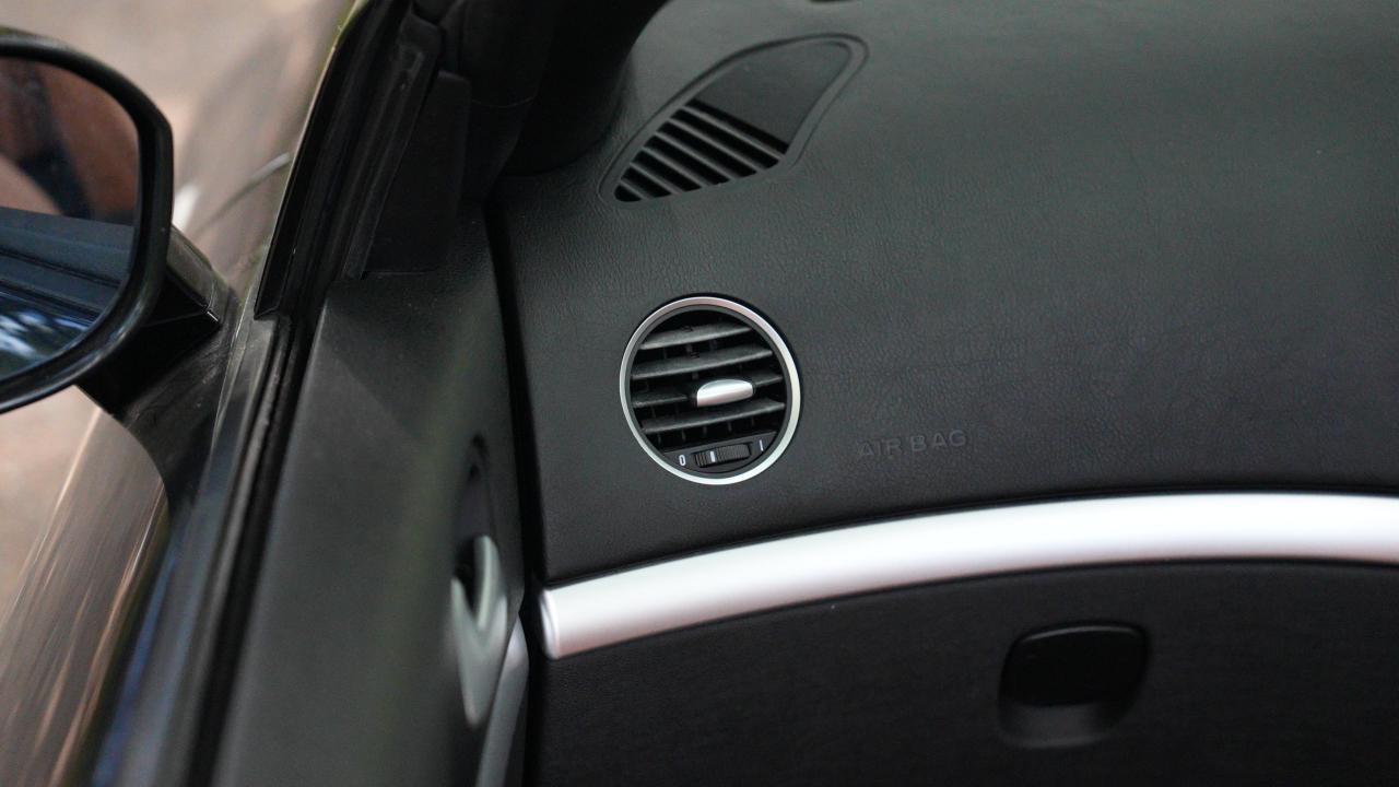 2008 Alfa Romeo Spider
