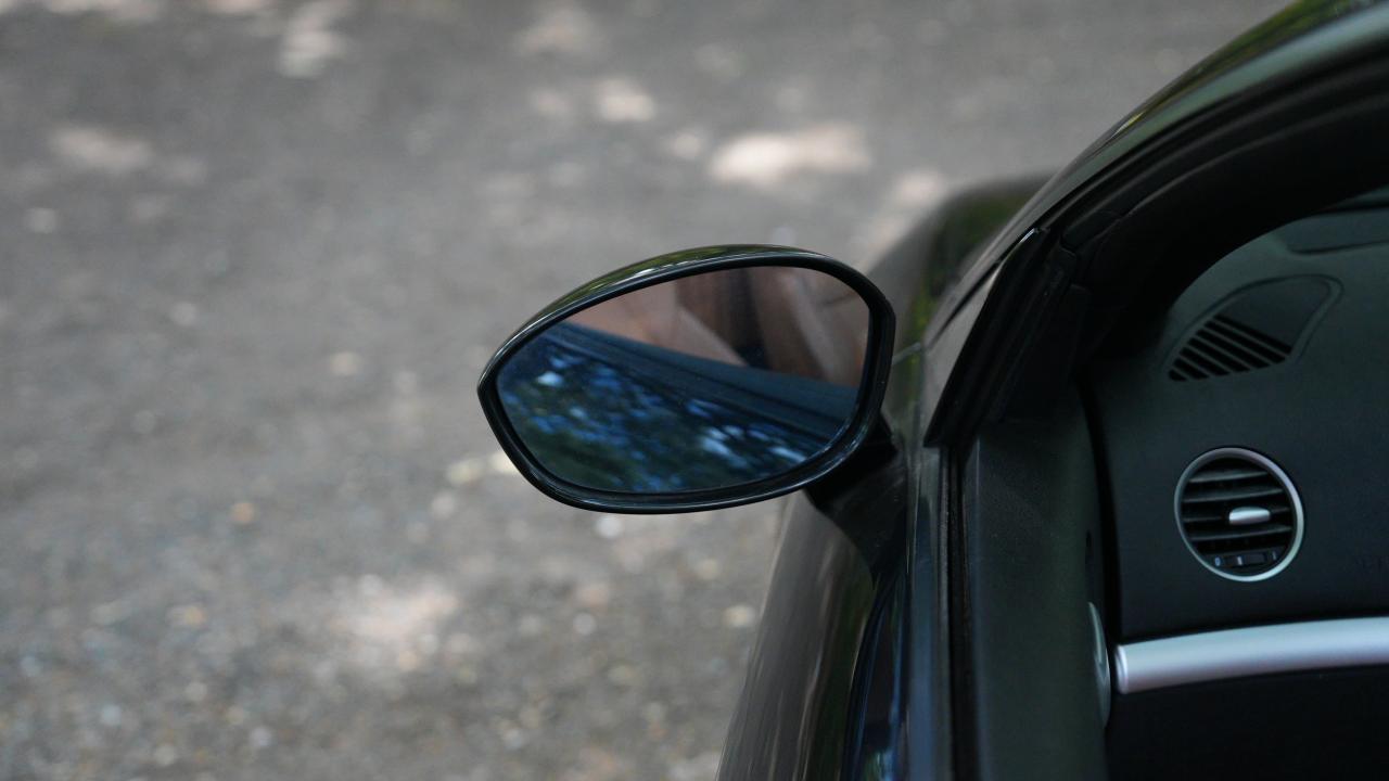 2008 Alfa Romeo Spider