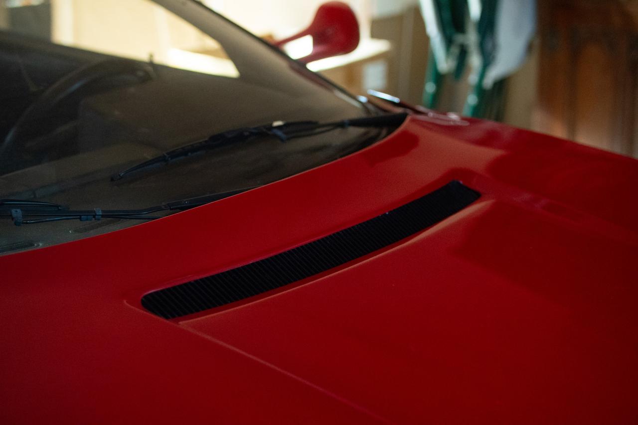 1986 Ferrari Testarossa