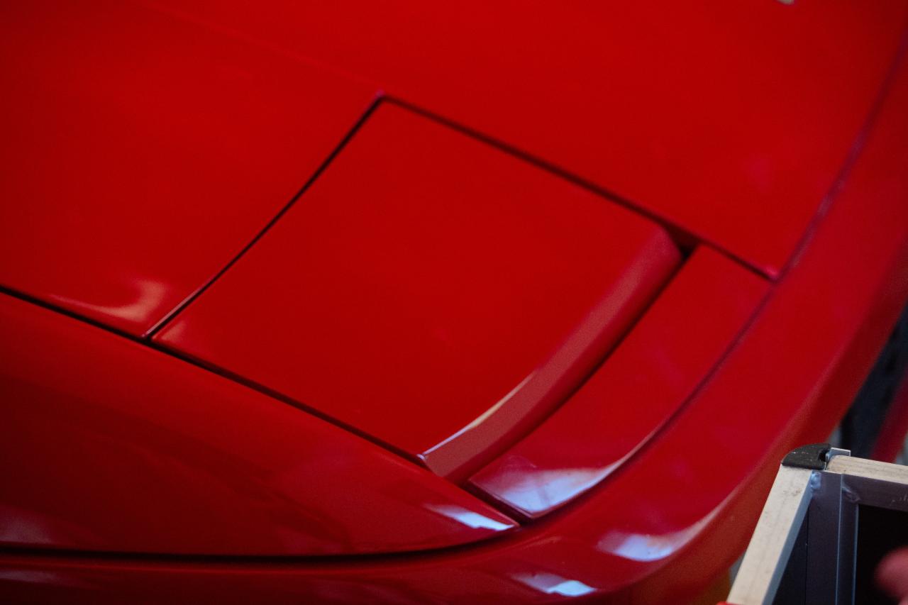 1986 Ferrari Testarossa