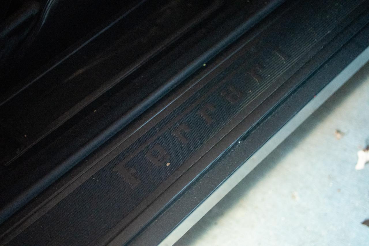 1986 Ferrari Testarossa