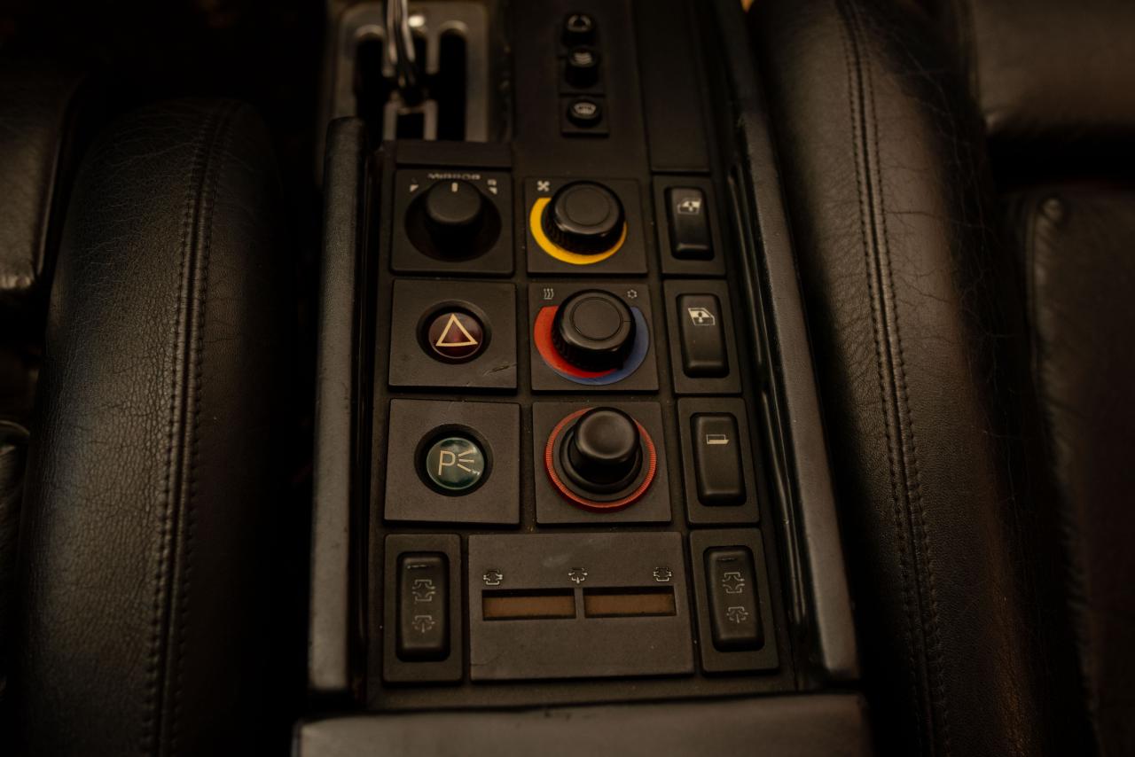 1986 Ferrari Testarossa