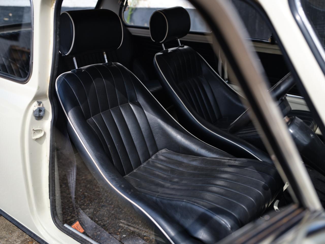 1968 Austin Mini Cooper Mk. II Sprint Evocation