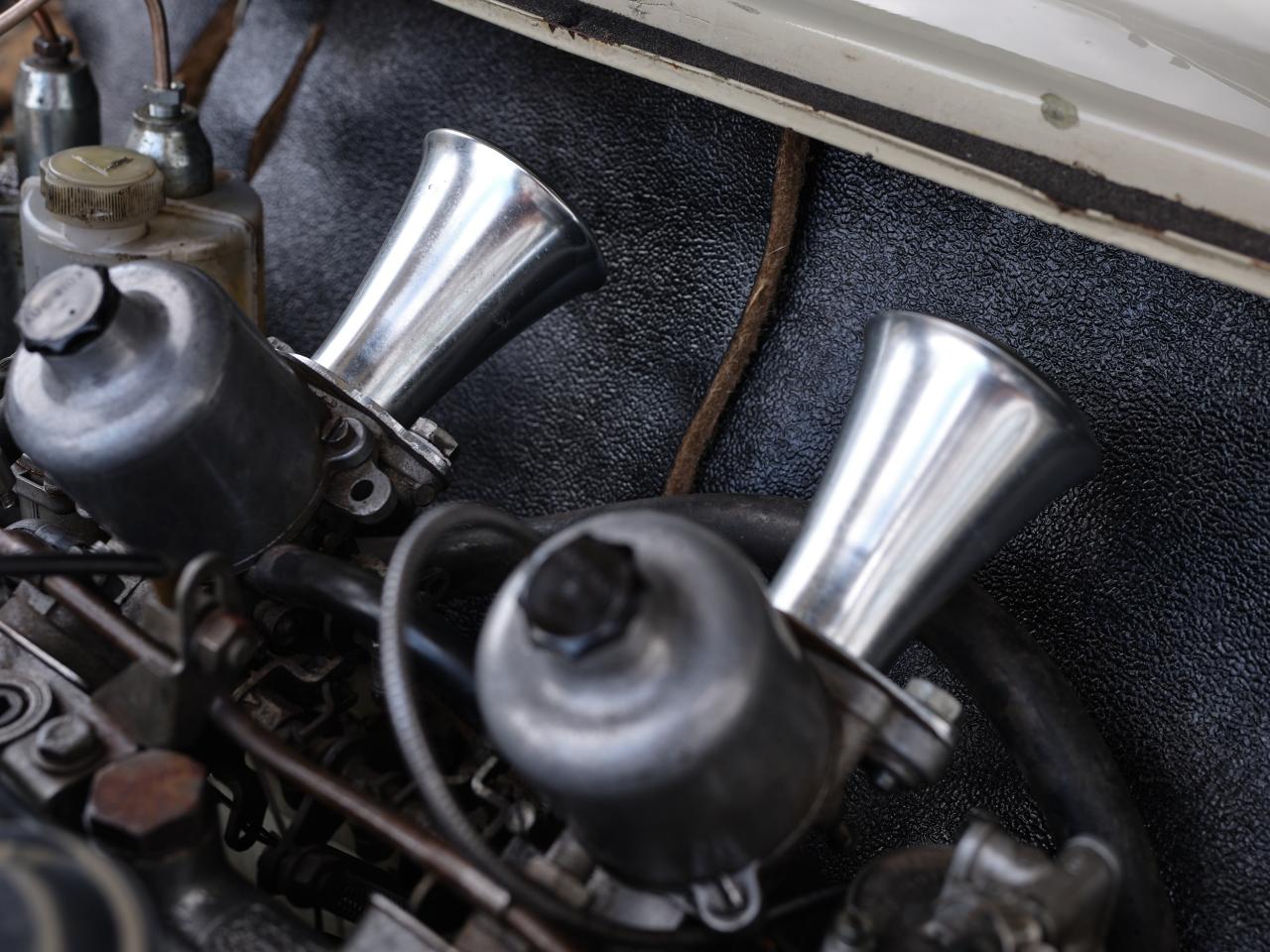 1968 Austin Mini Cooper Mk. II Sprint Evocation