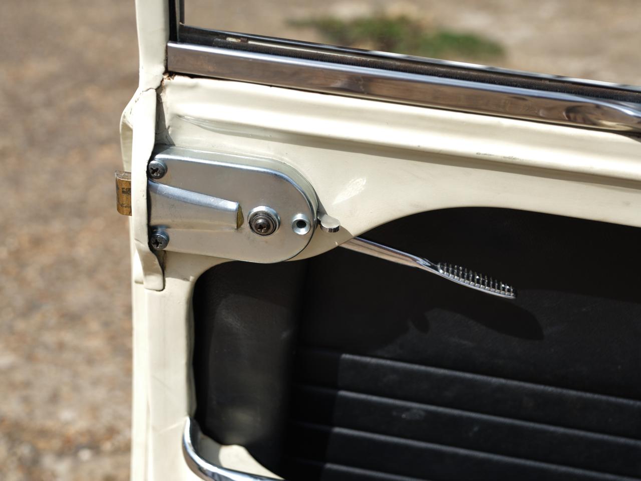 1968 Austin Mini Cooper Mk. II Sprint Evocation