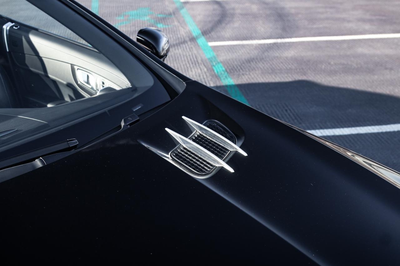 2012 Mercedes - Benz SL63 AMG