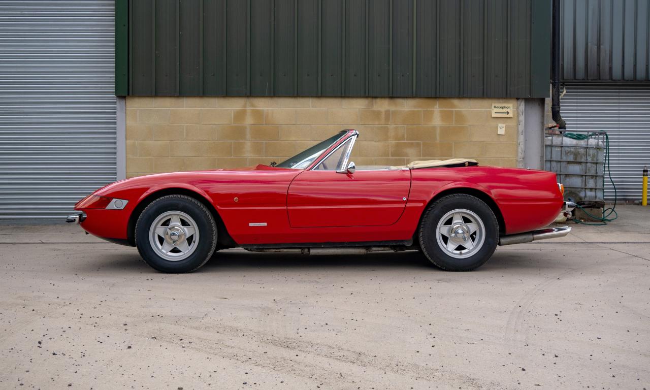 1975 Autokraft Daytona