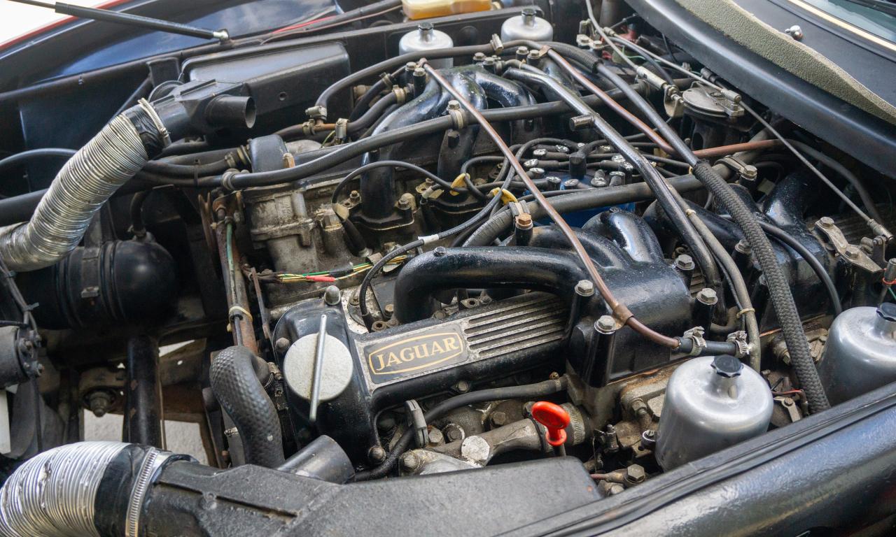 1975 Autokraft Daytona
