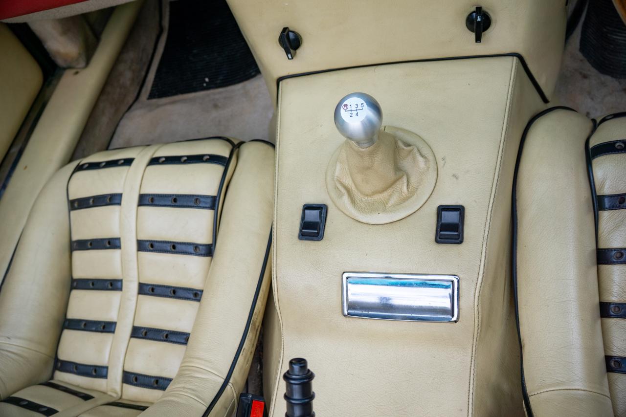1975 Autokraft Daytona