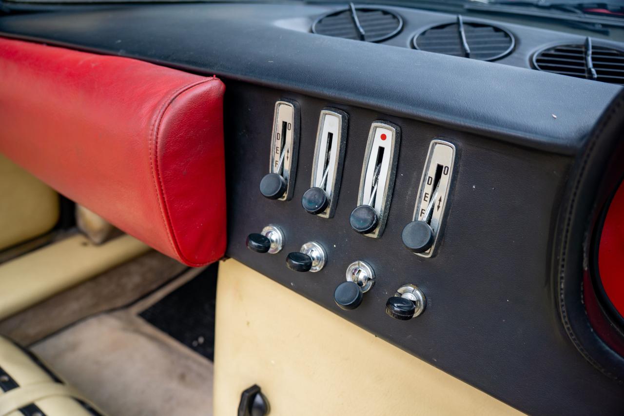 1975 Autokraft Daytona
