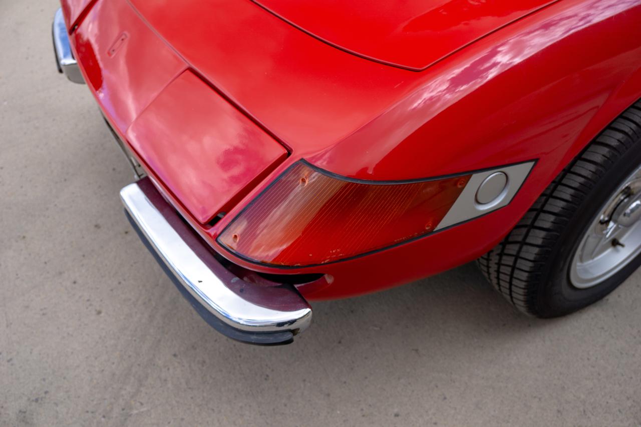 1975 Autokraft Daytona