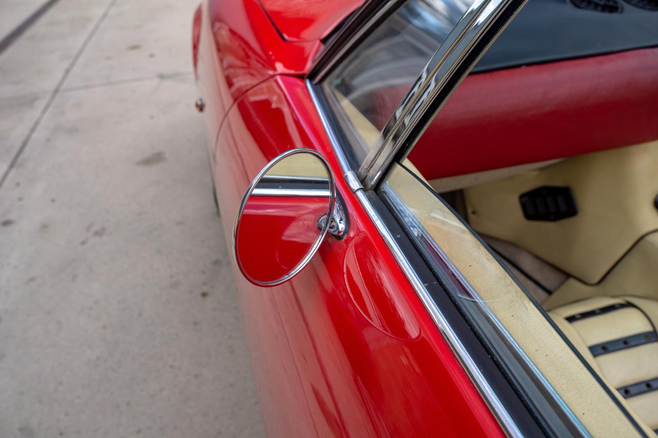 1975 Autokraft Daytona