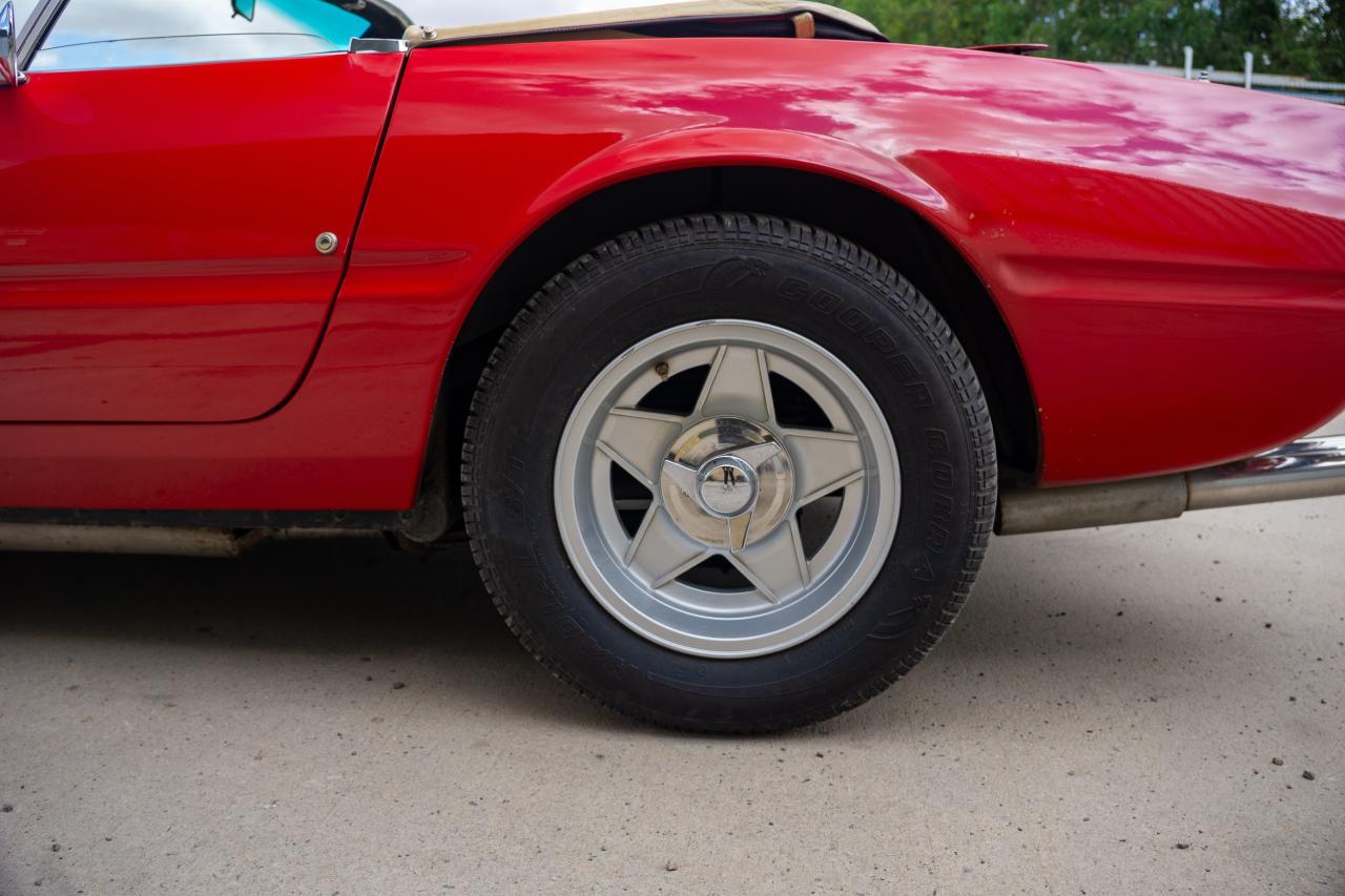 1975 Autokraft Daytona