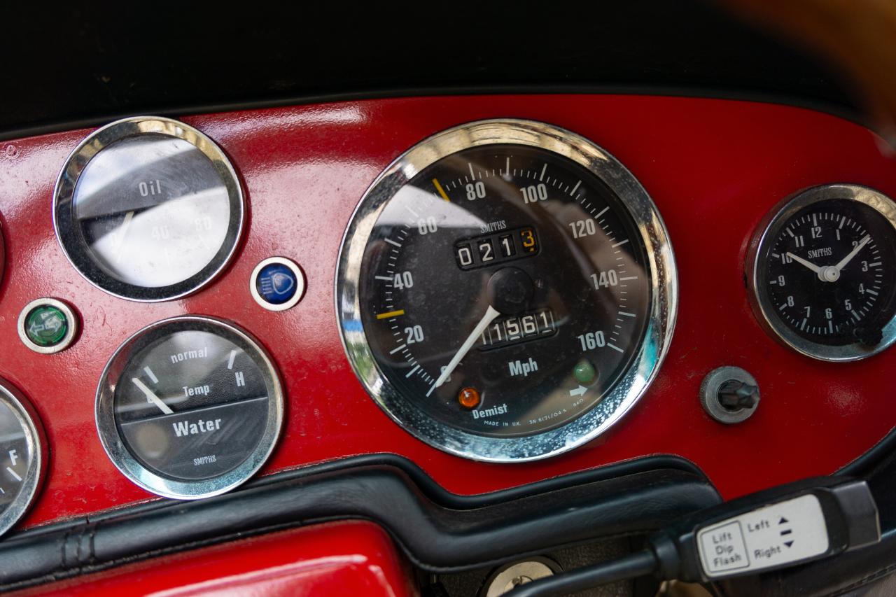 1975 Autokraft Daytona