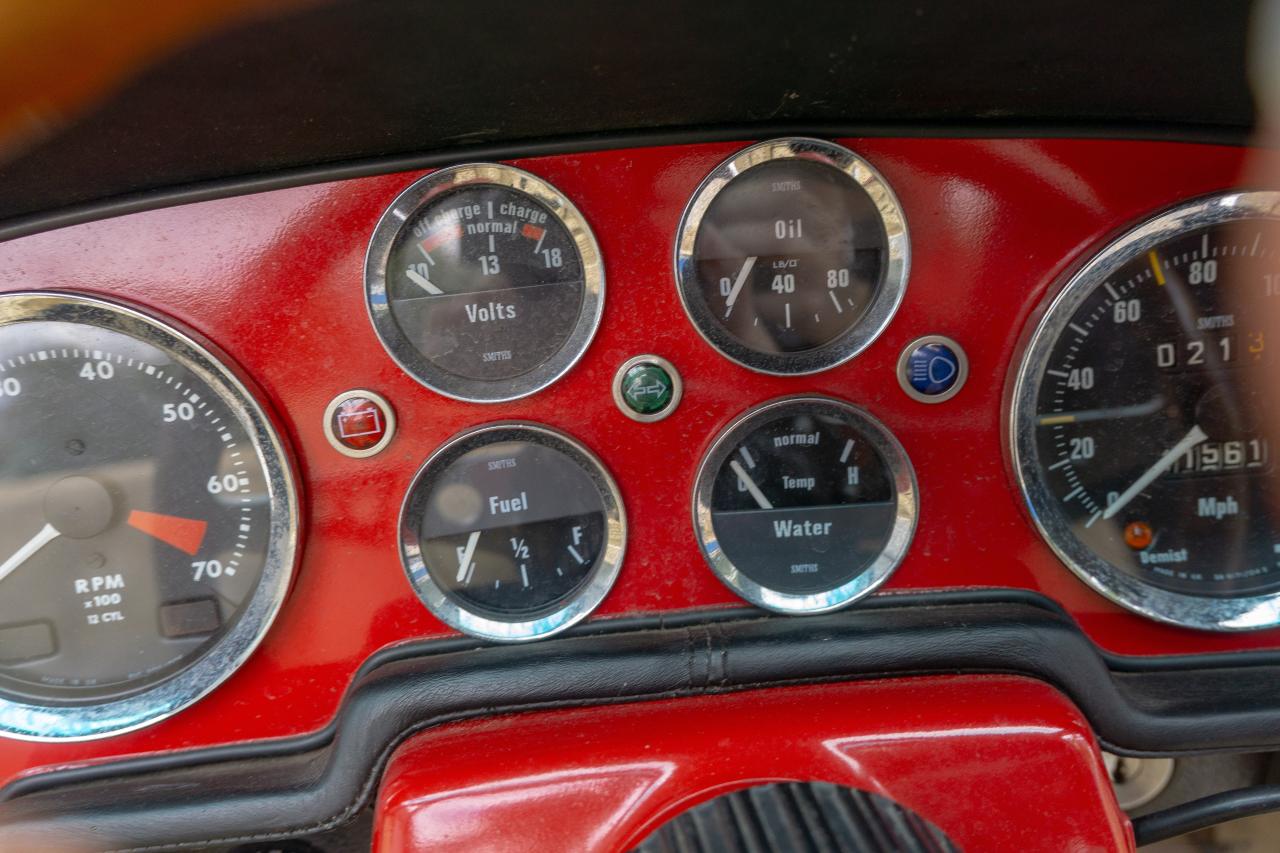 1975 Autokraft Daytona