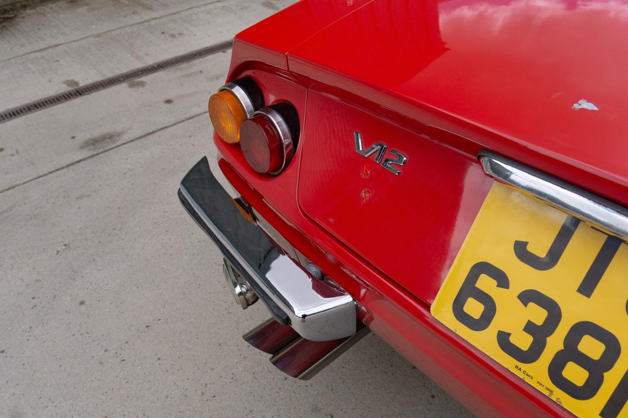 1975 Autokraft Daytona
