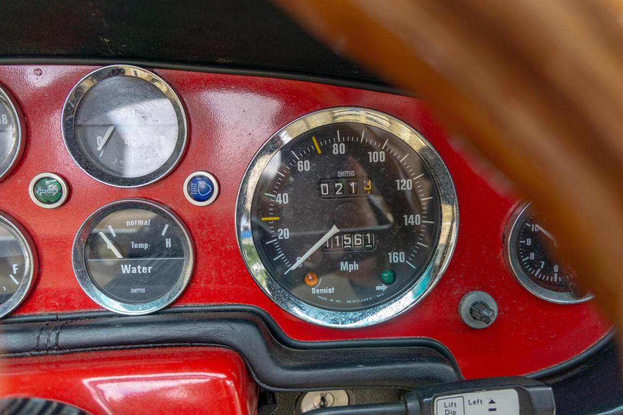 1975 Autokraft Daytona