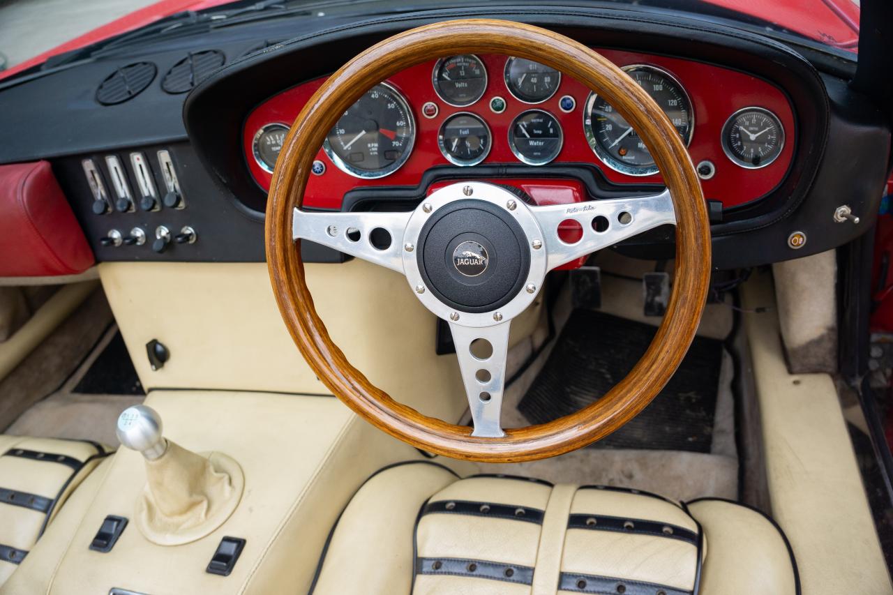1975 Autokraft Daytona