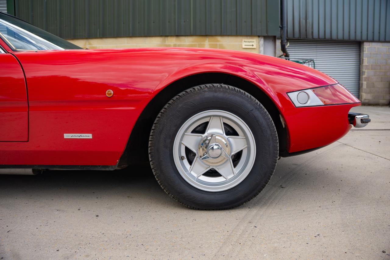 1975 Autokraft Daytona