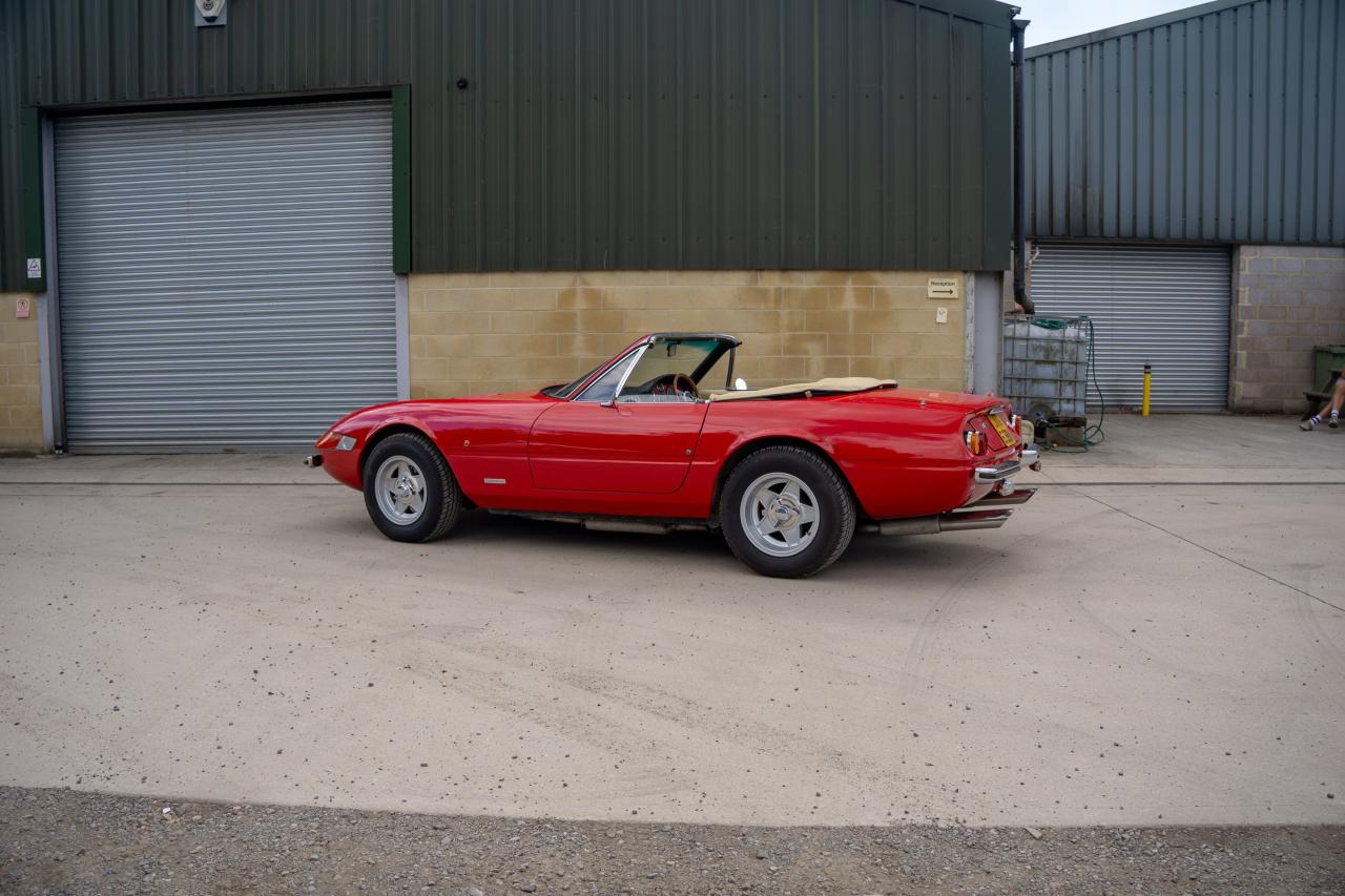 1975 Autokraft Daytona