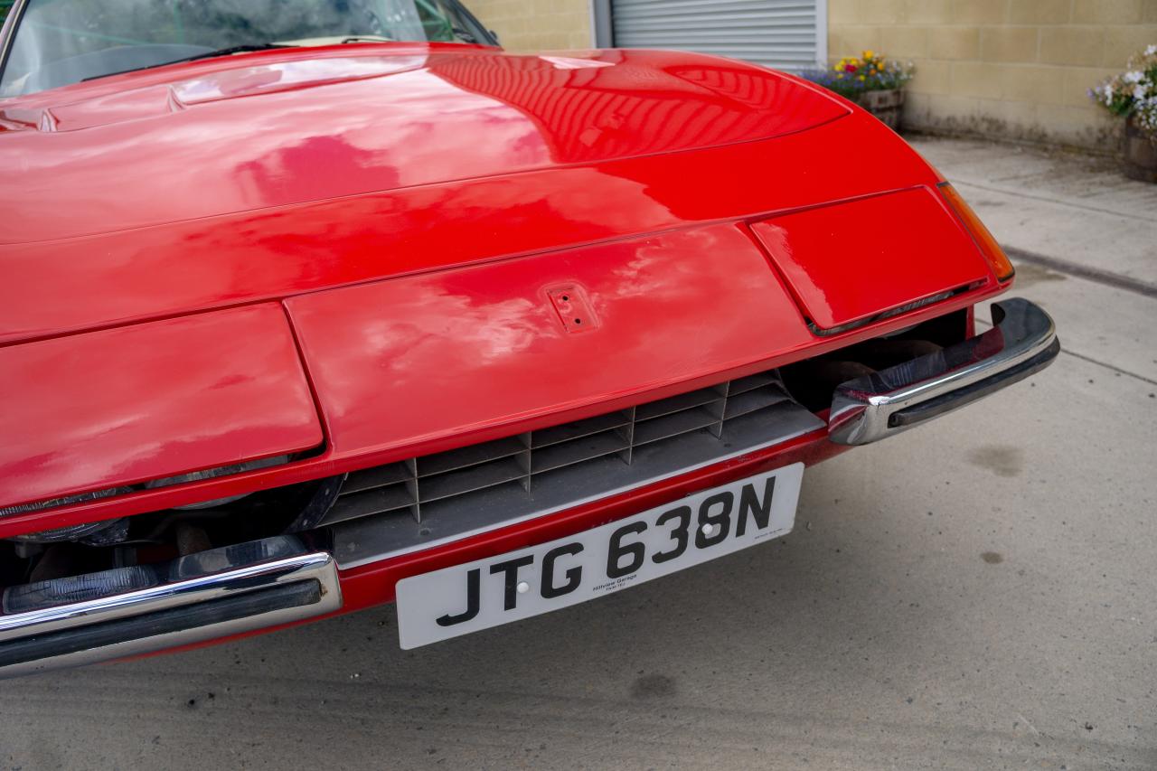 1975 Autokraft Daytona