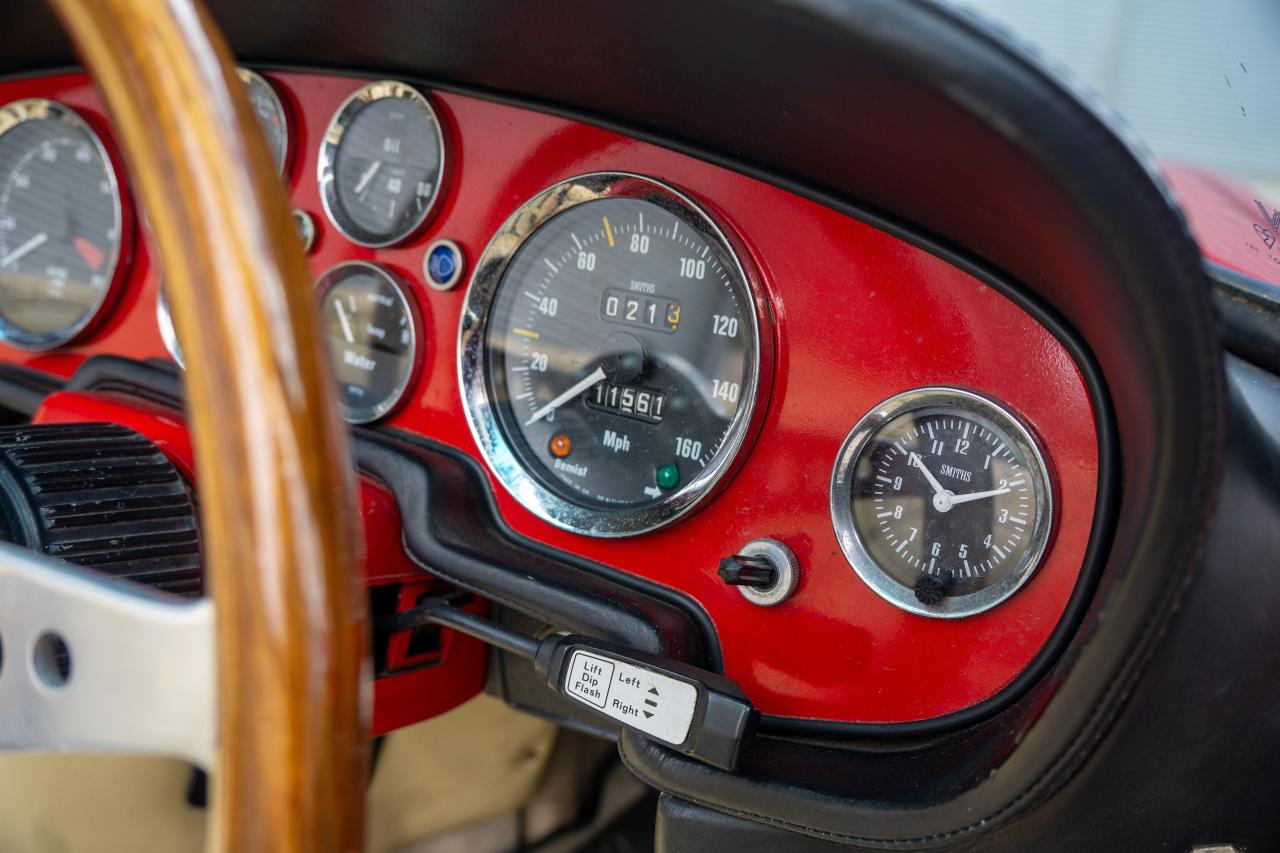 1975 Autokraft Daytona