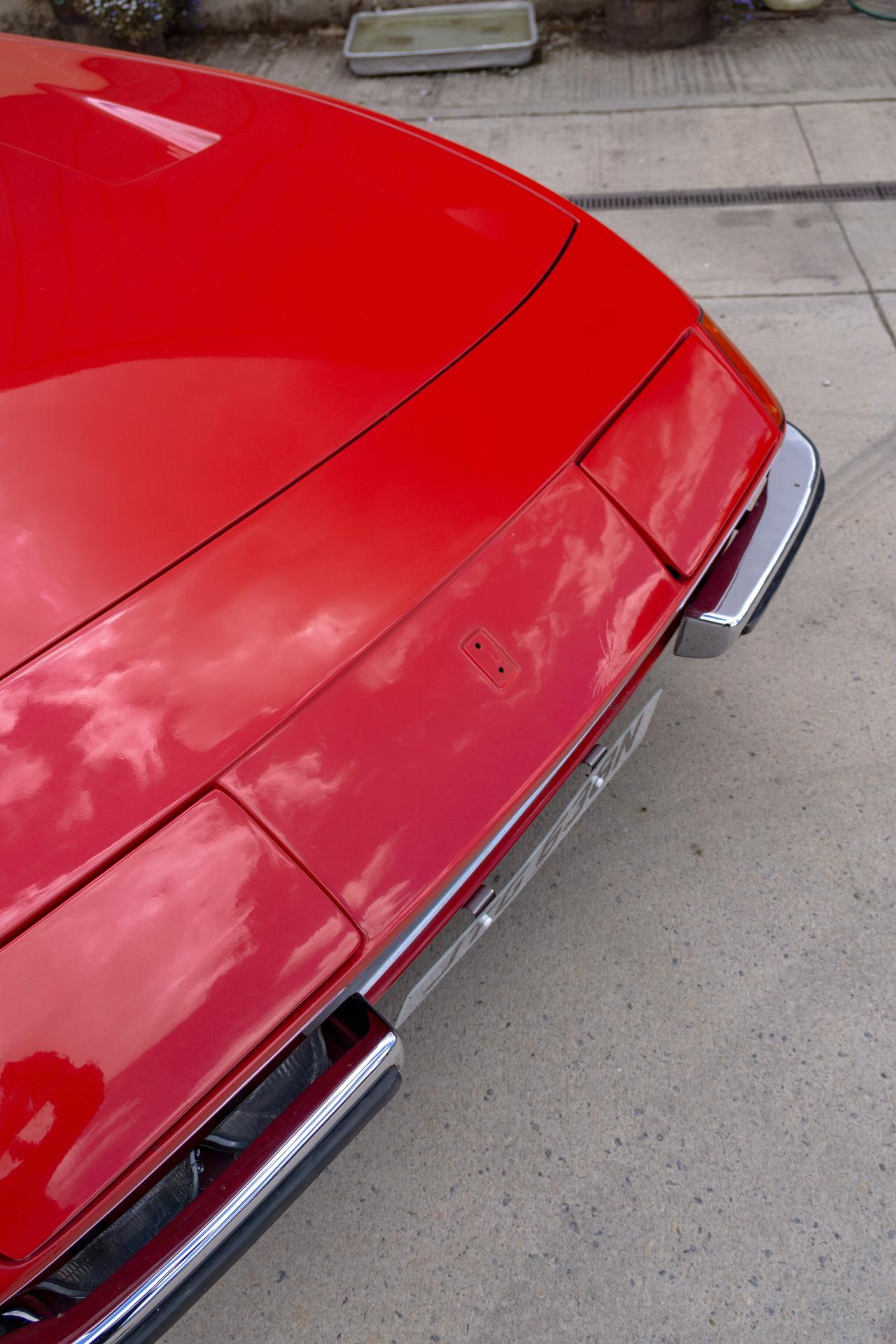 1975 Autokraft Daytona