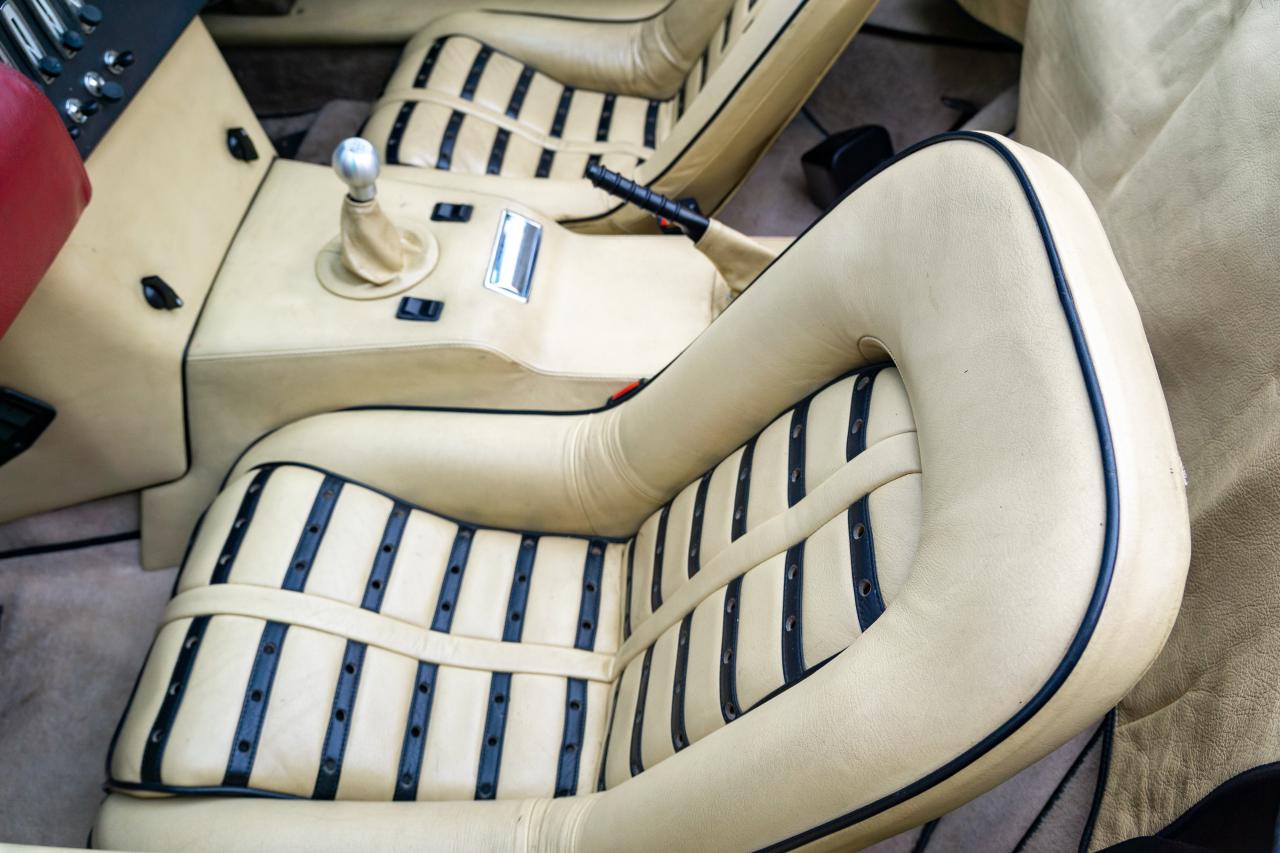 1975 Autokraft Daytona