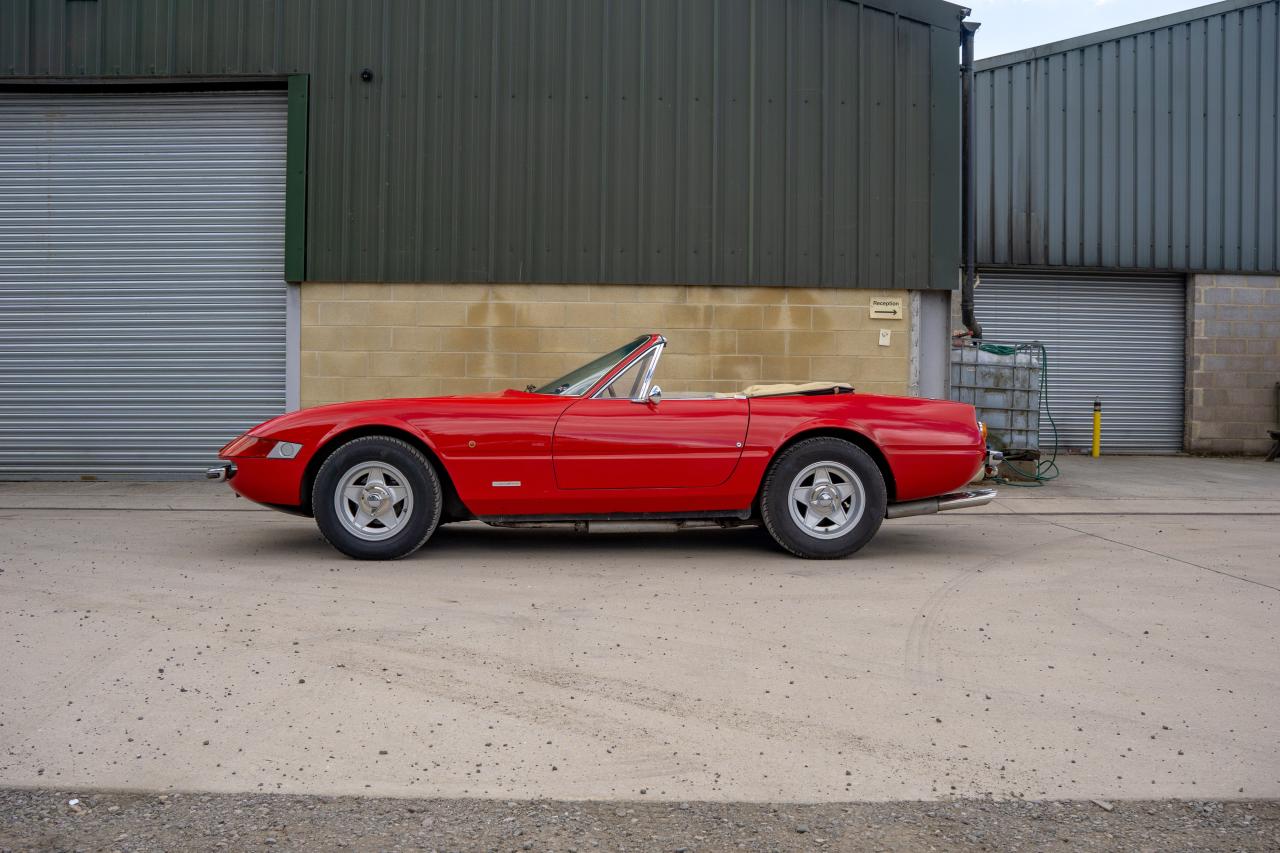 1975 Autokraft Daytona