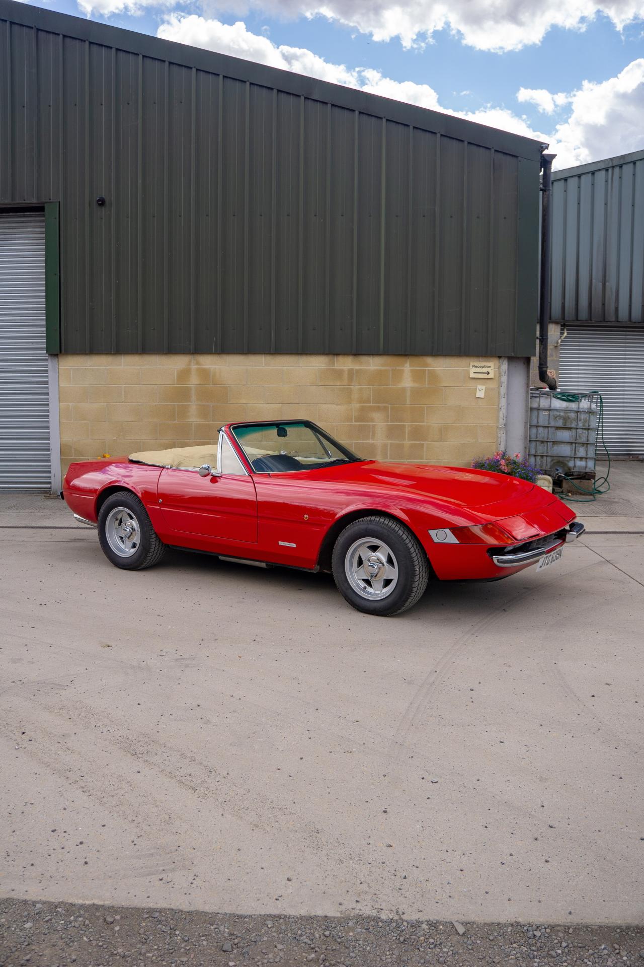 1975 Autokraft Daytona