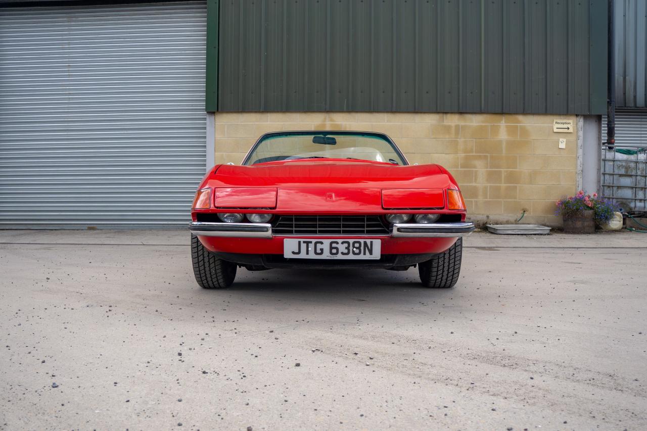 1975 Autokraft Daytona