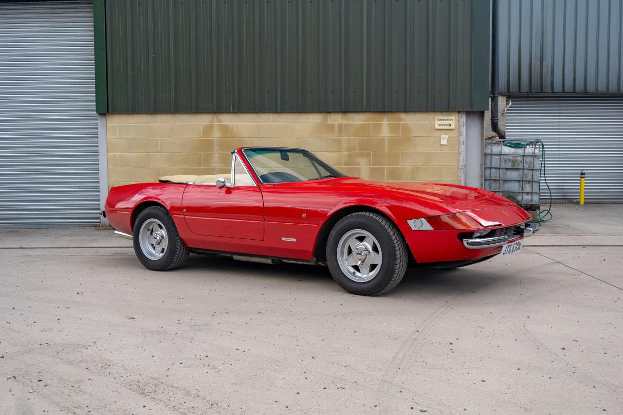 1975 Autokraft Daytona