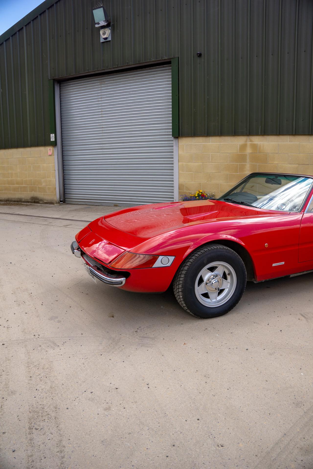 1975 Autokraft Daytona