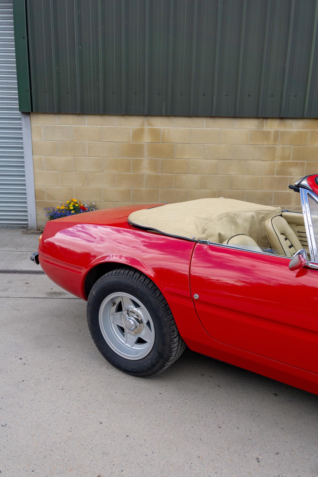 1975 Autokraft Daytona