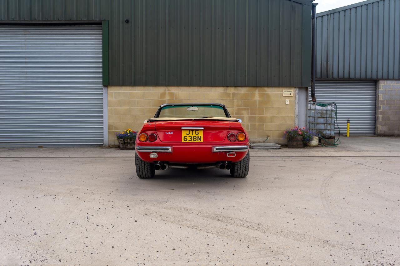 1975 Autokraft Daytona