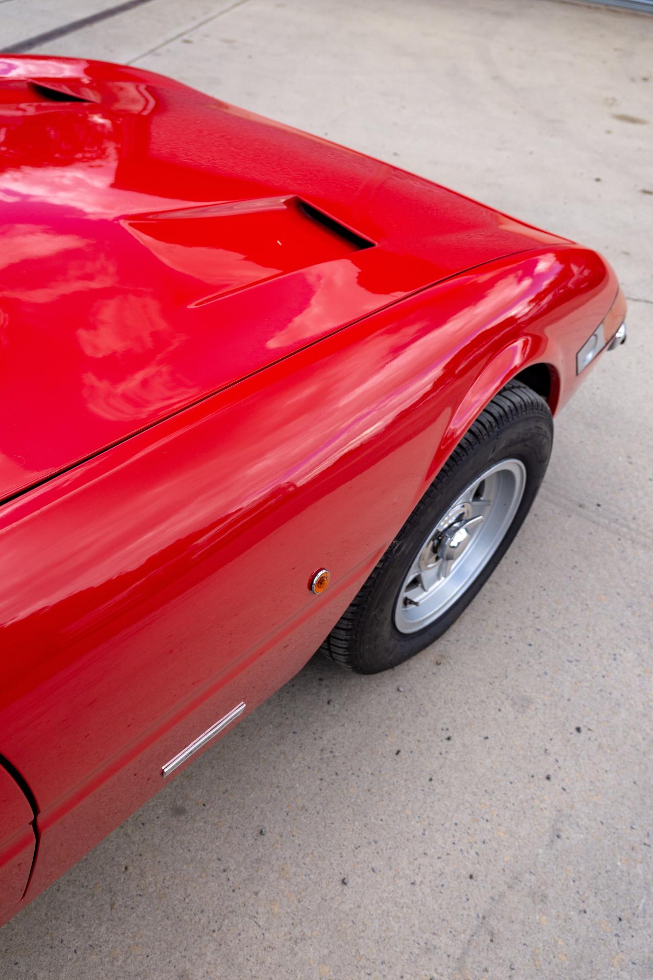 1975 Autokraft Daytona