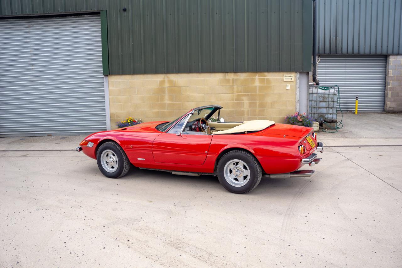 1975 Autokraft Daytona