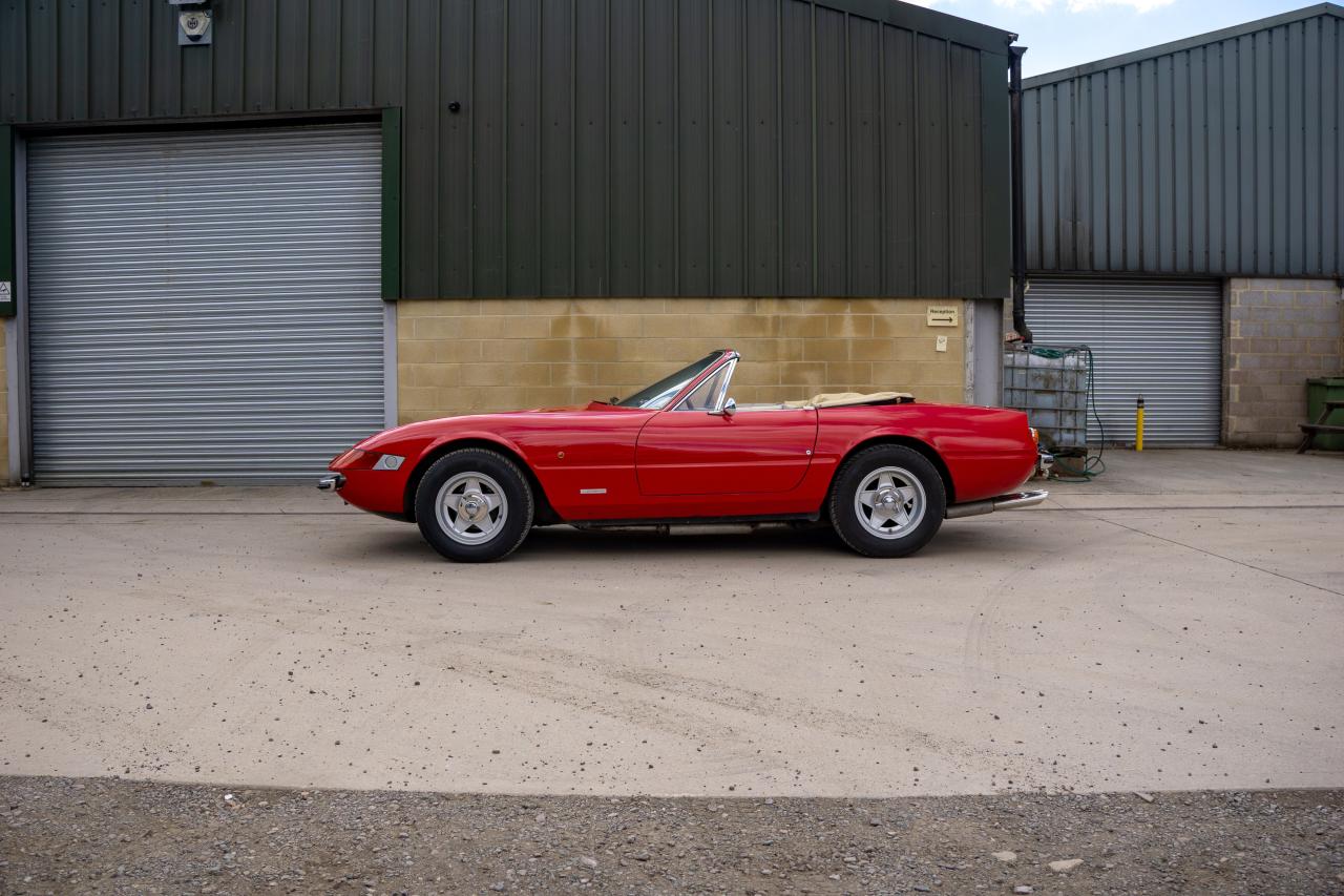 1975 Autokraft Daytona