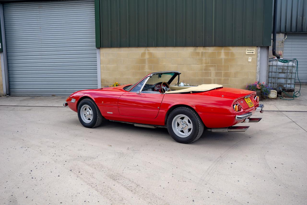 1975 Autokraft Daytona