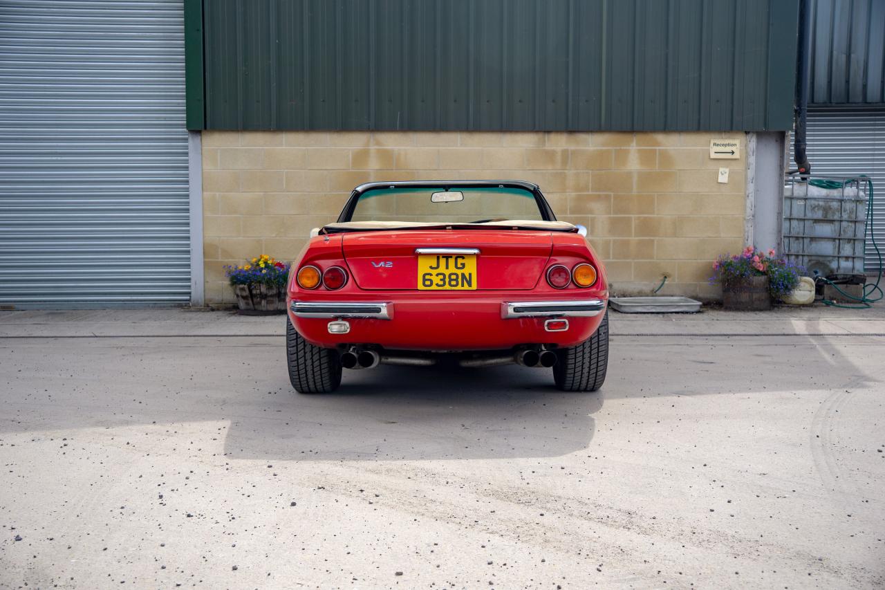 1975 Autokraft Daytona