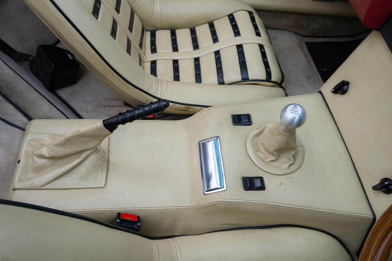 1975 Autokraft Daytona