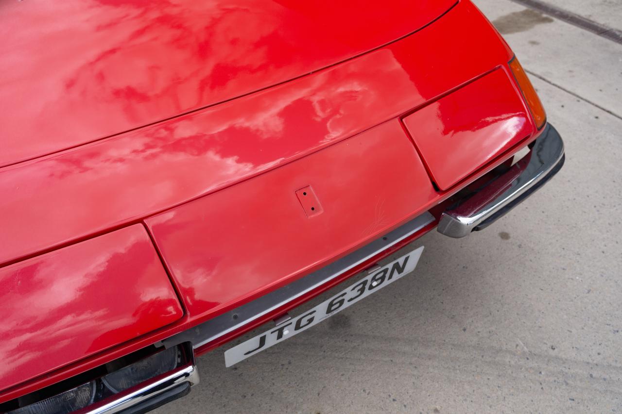 1975 Autokraft Daytona
