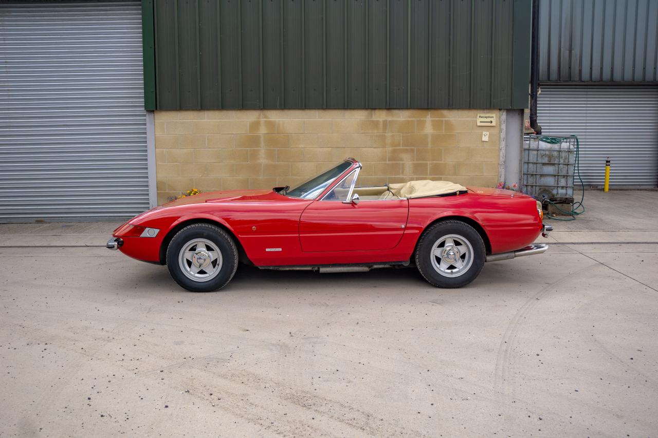 1975 Autokraft Daytona