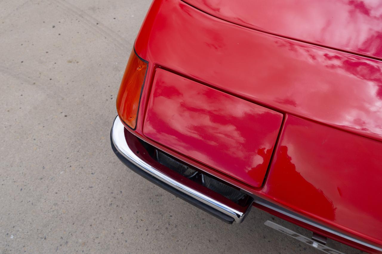 1975 Autokraft Daytona
