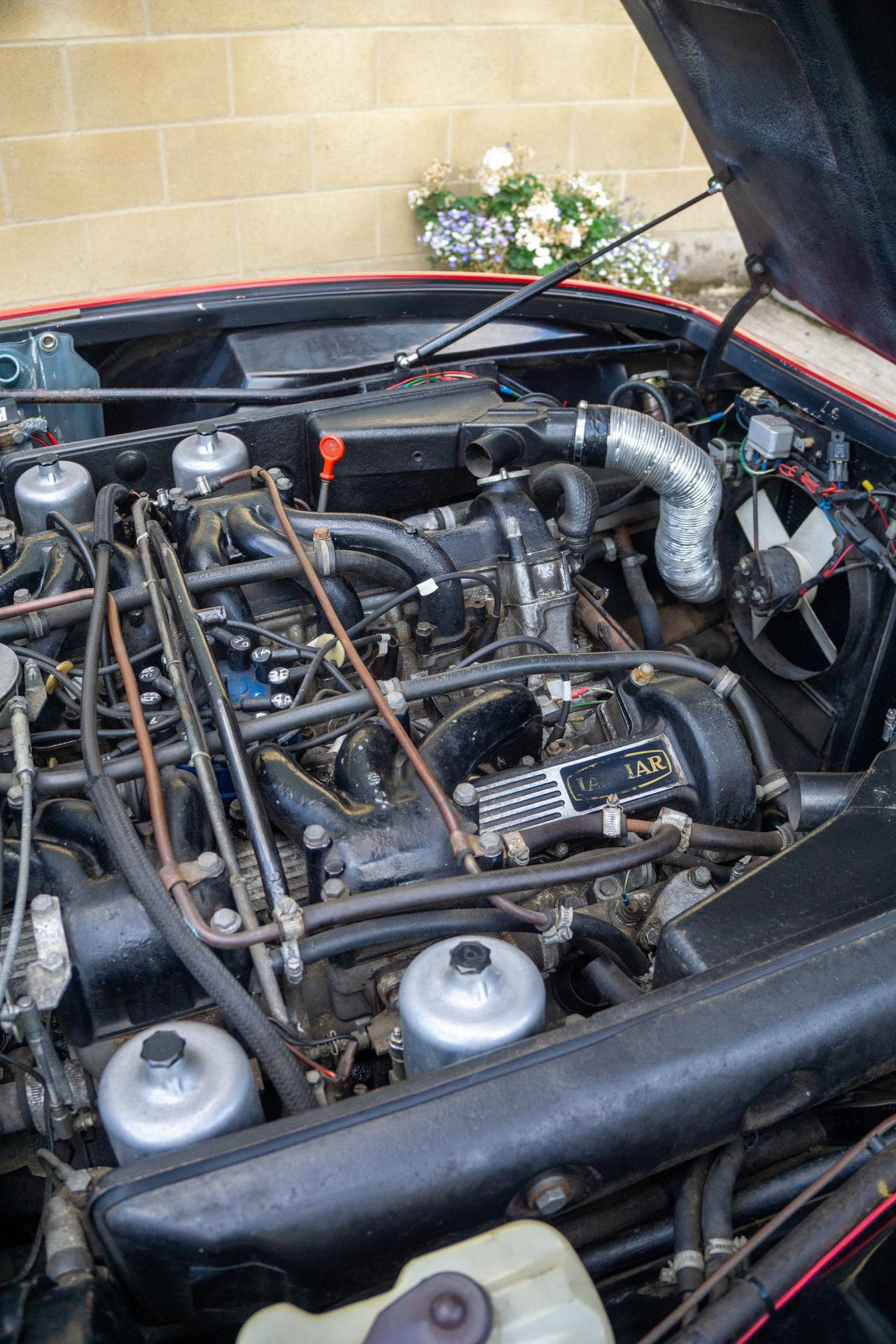 1975 Autokraft Daytona