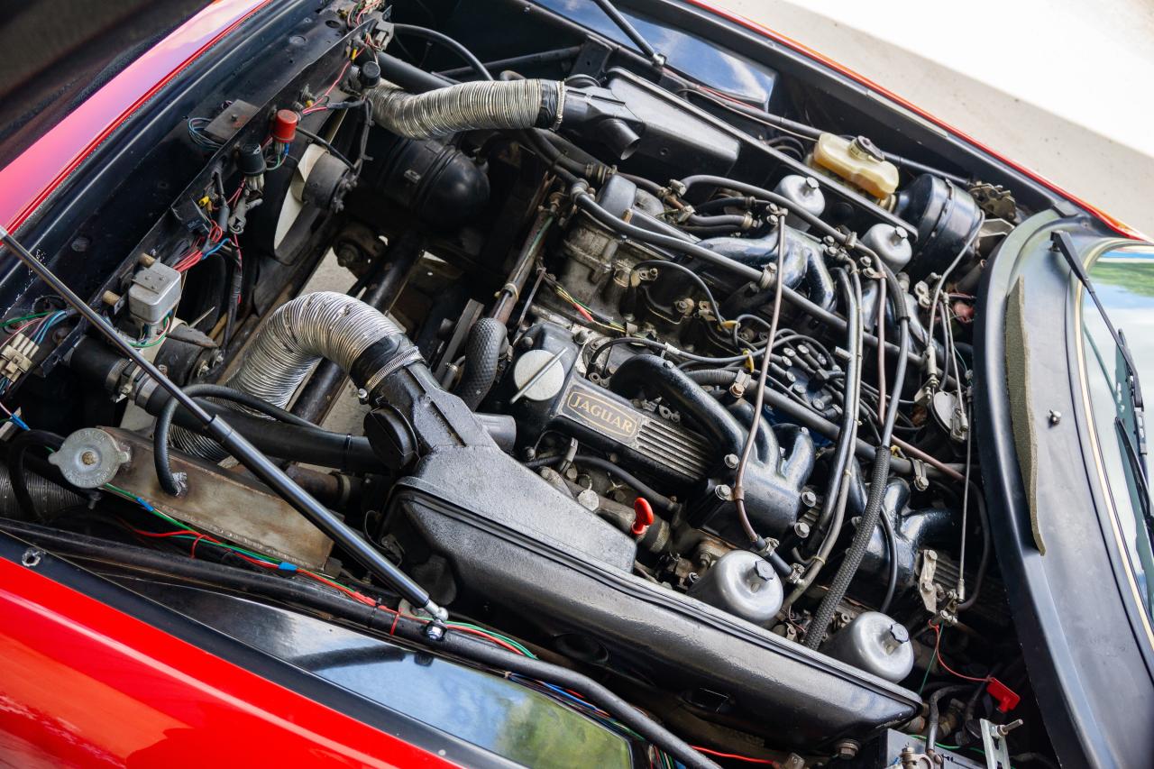 1975 Autokraft Daytona