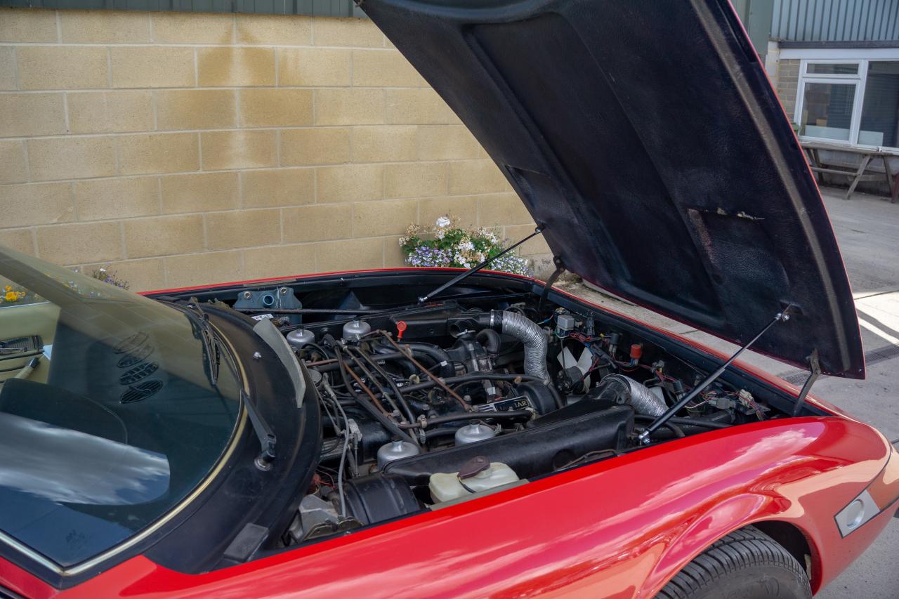 1975 Autokraft Daytona