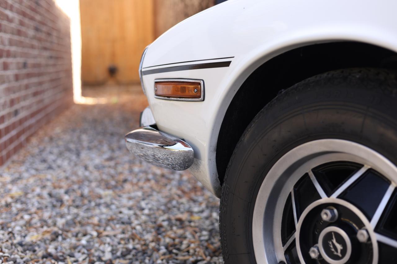 1973 Triumph Stag