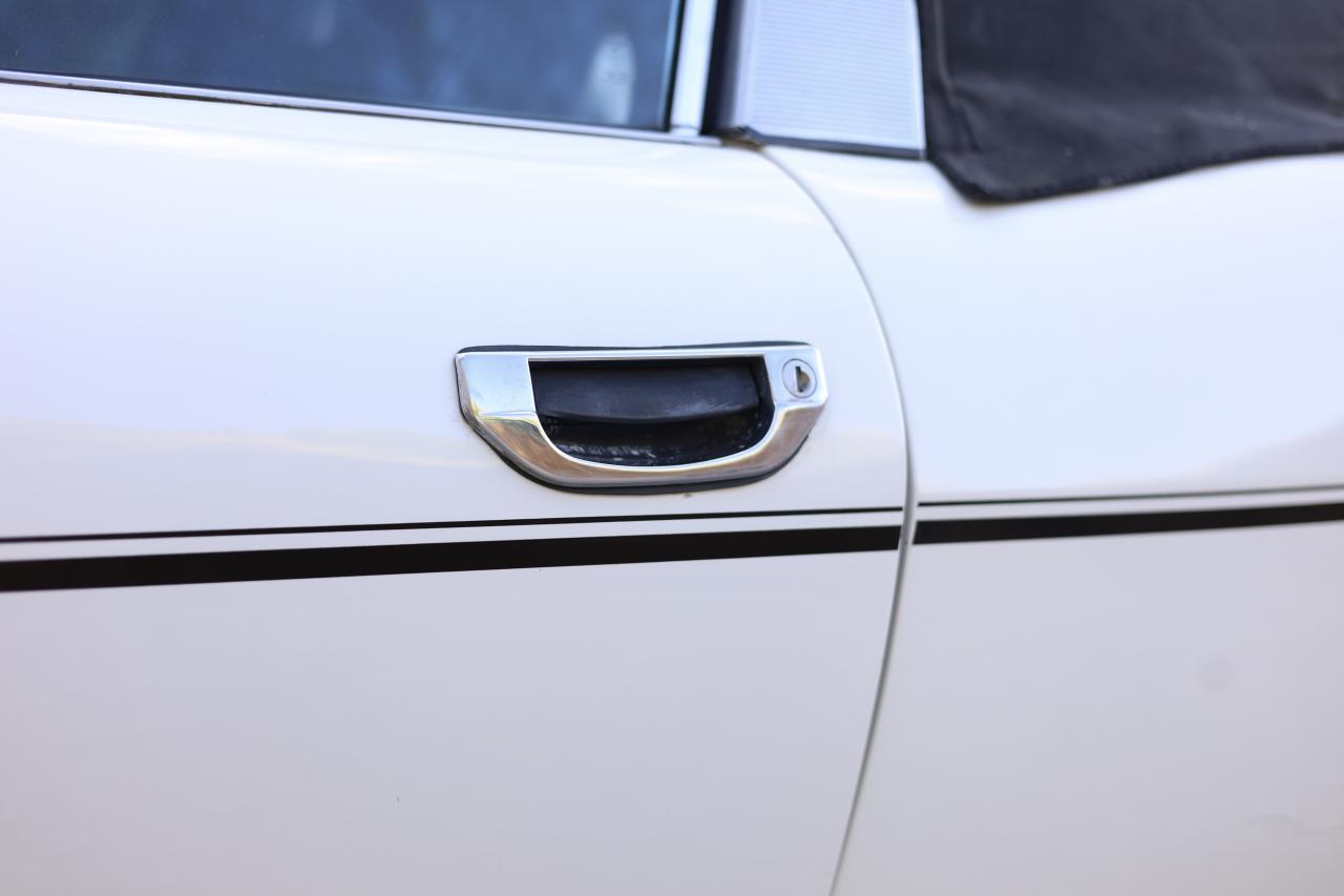 1973 Triumph Stag